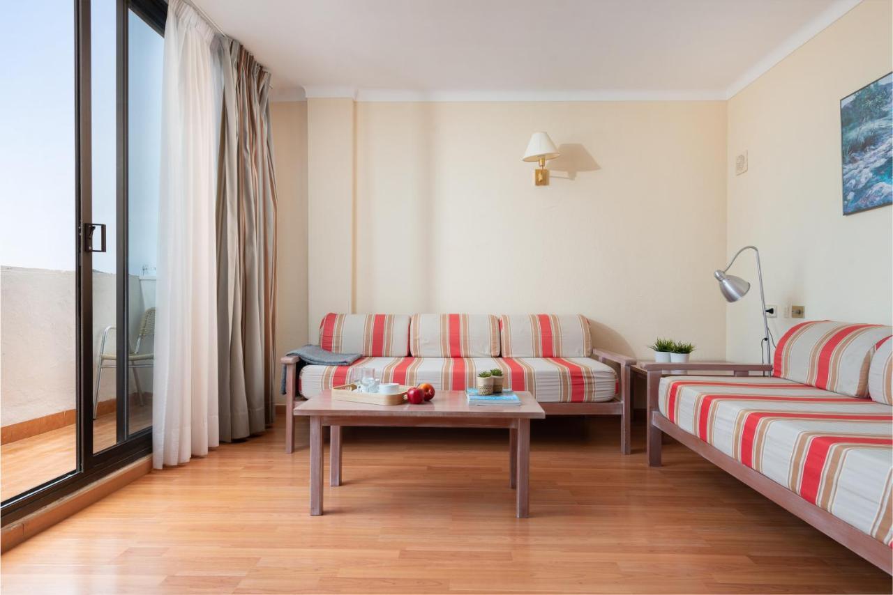 Apartment Carlos V Alcúdia