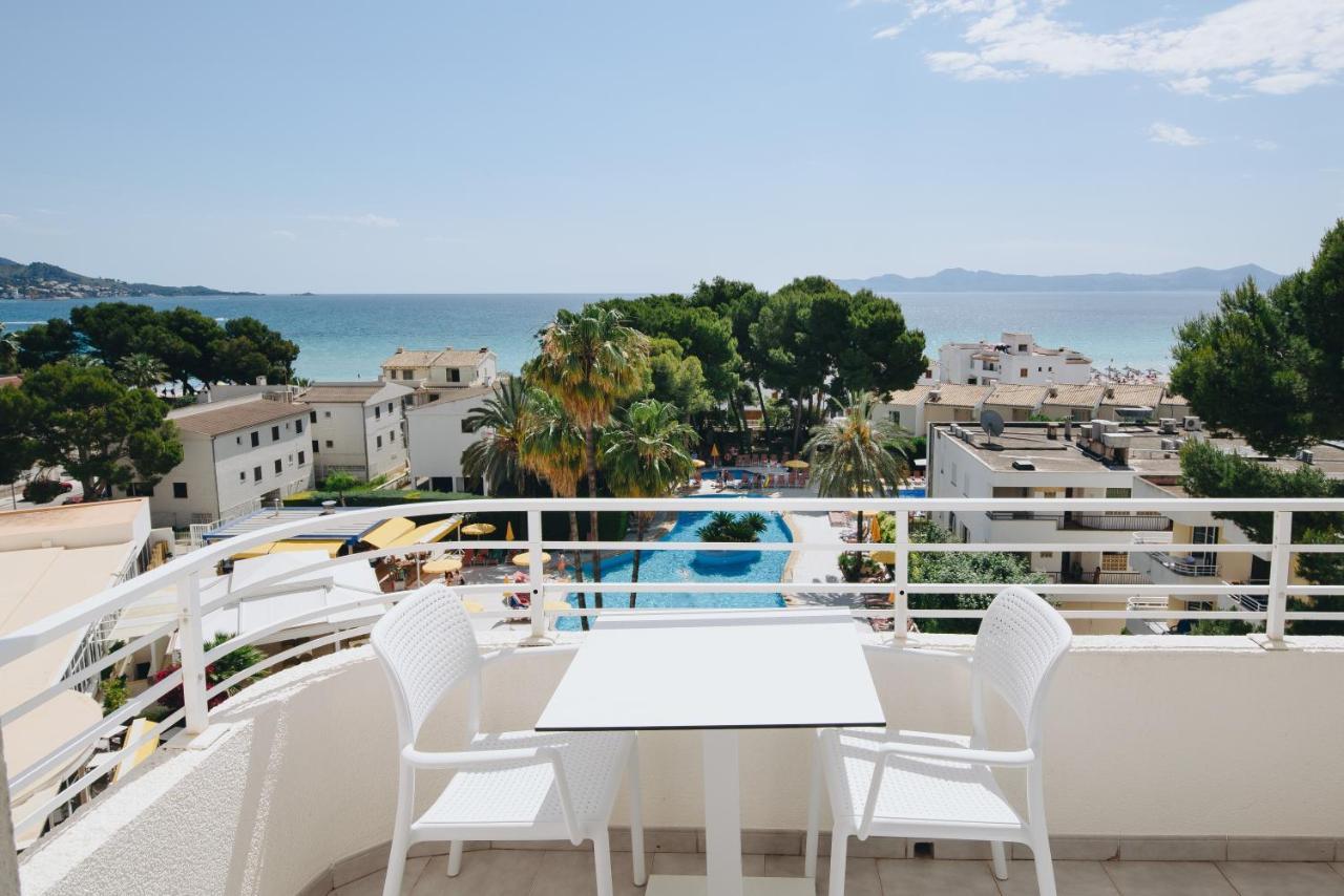 Ivory Playa Sports & 3* Alcúdia