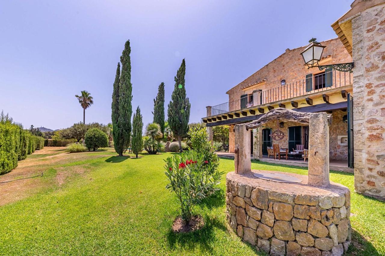 Villa Paroya By Sealand Alcudia (Mallorca)