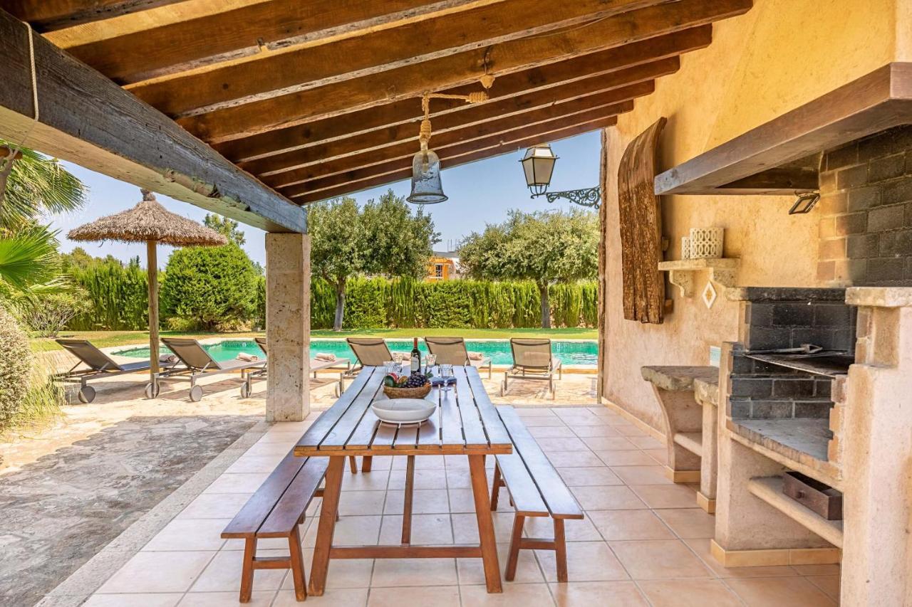 Paroya By Sealand Villa Alcudia (Mallorca)