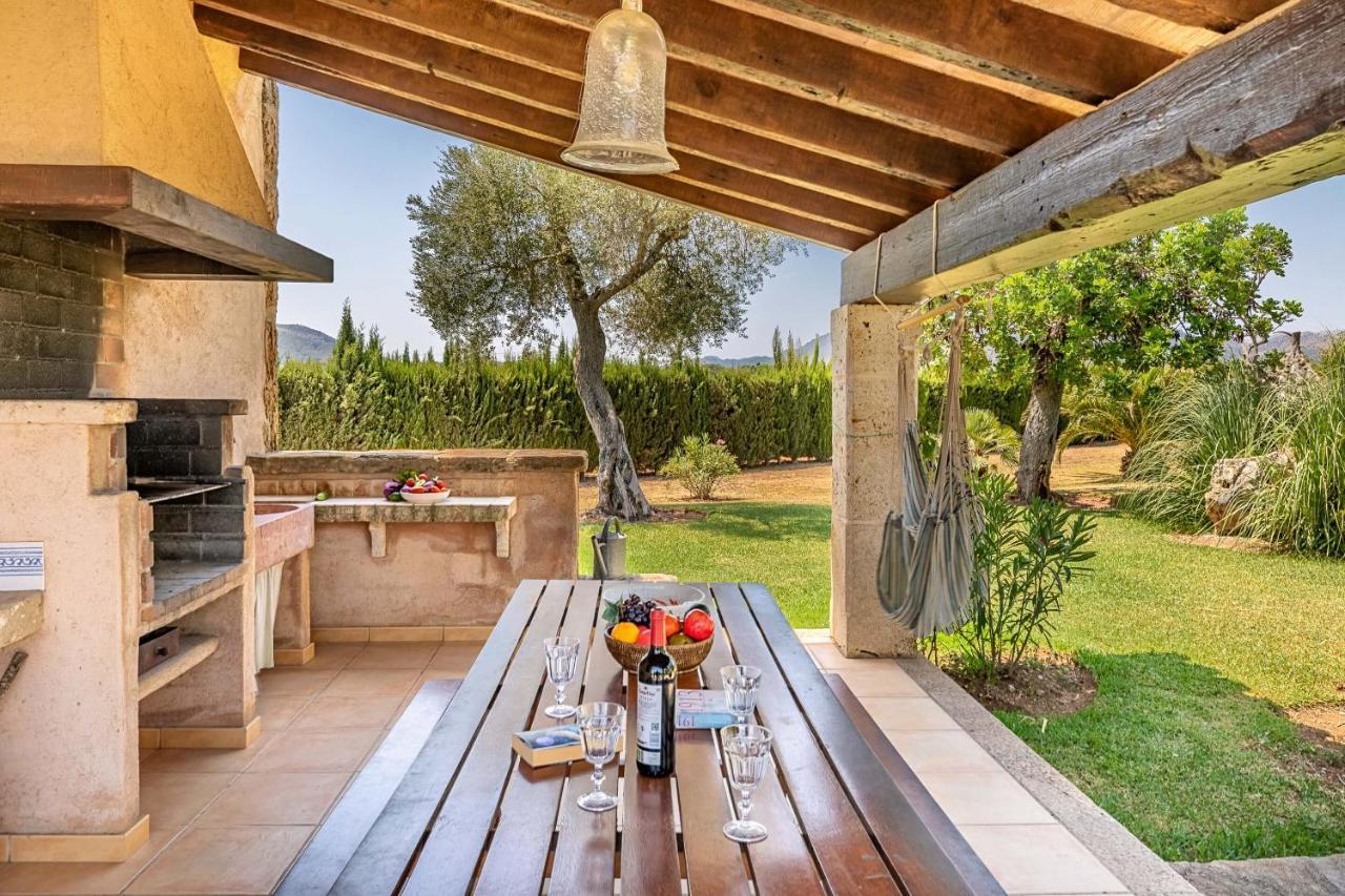 Paroya By Sealand * Alcudia (Mallorca)