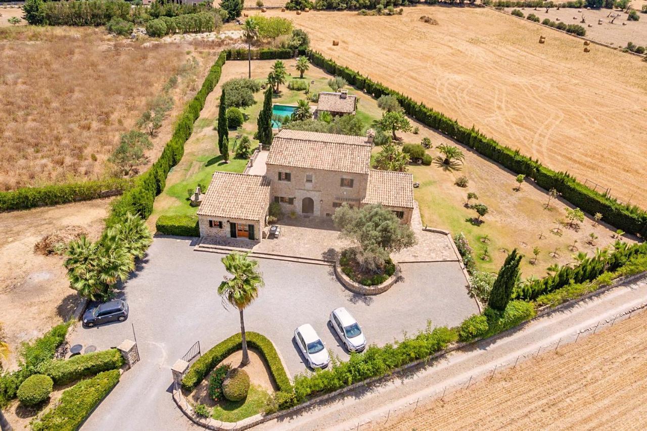 Paroya By Sealand Villa Alcudia (Mallorca)
