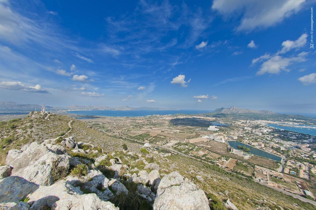 Jaume Alcudia (Mallorca)