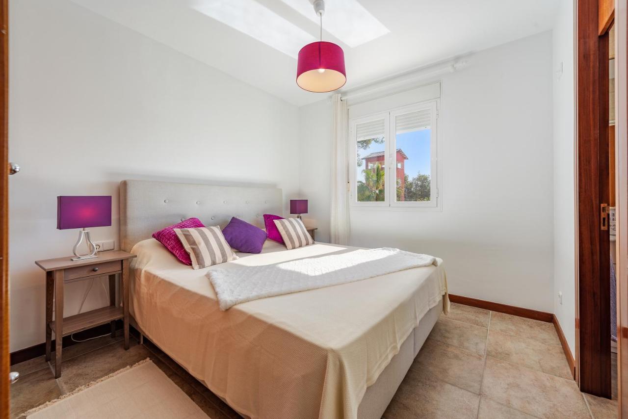 Marisol By Esteva Emerald Apartment Alcúdia