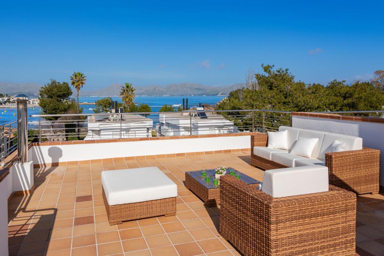 Marisol By Esteva Emerald Apartment *
