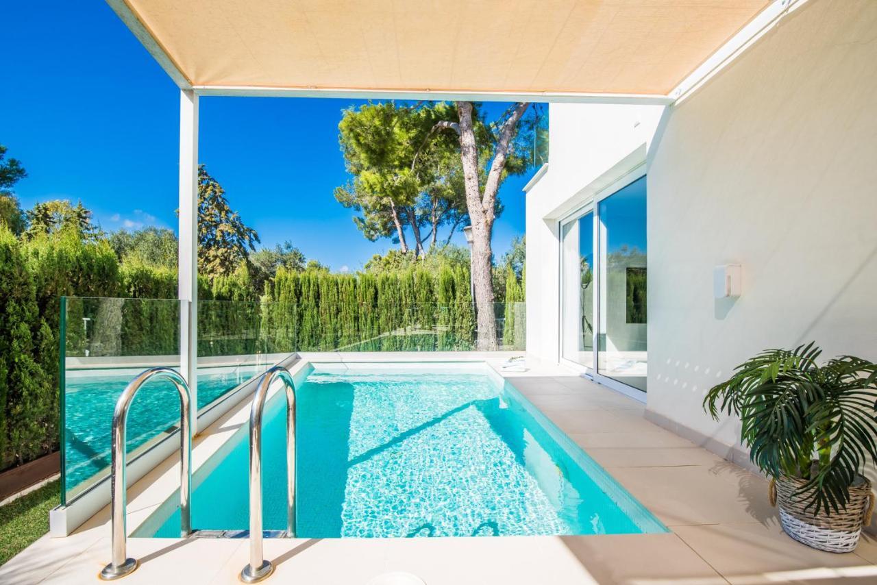 Ideal Mallorca - Margalida Ferienhaus