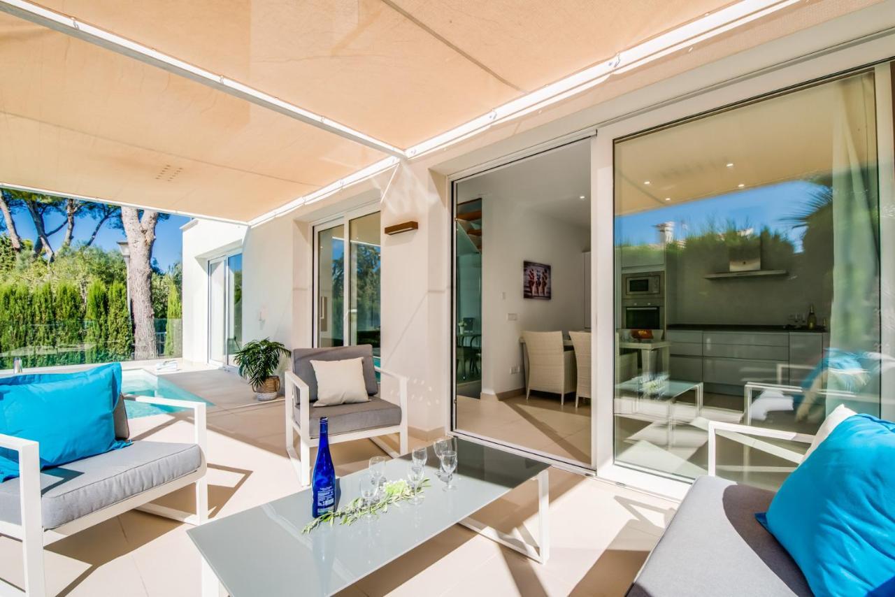 Ferienhaus Ideal Mallorca - Margalida