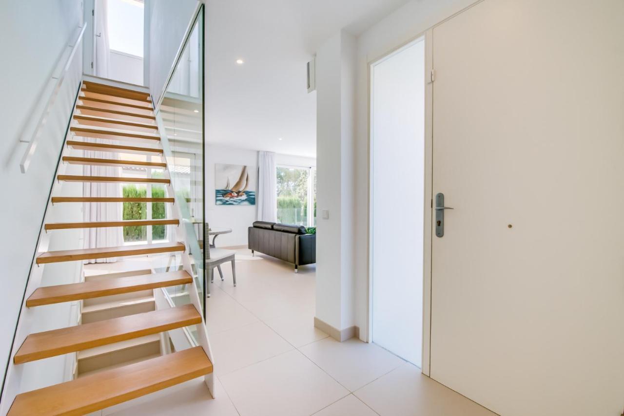 Ferienhaus Ideal Mallorca - Margalida *