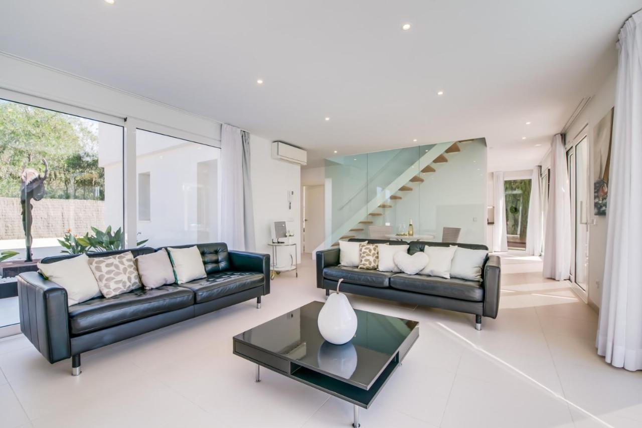 Ferienhaus Ideal Mallorca - Margalida