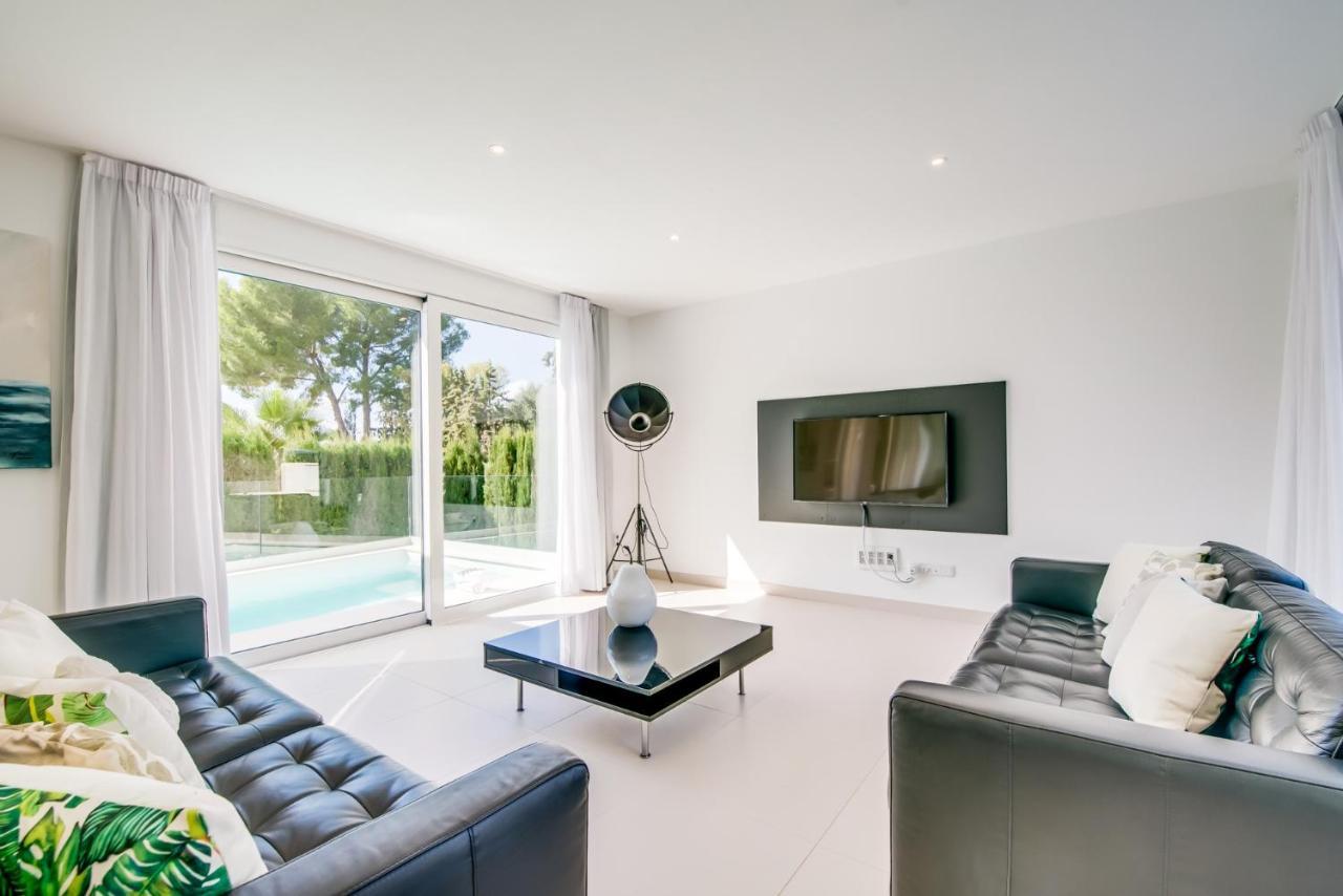 Ferienhaus Ideal Mallorca - Margalida *
