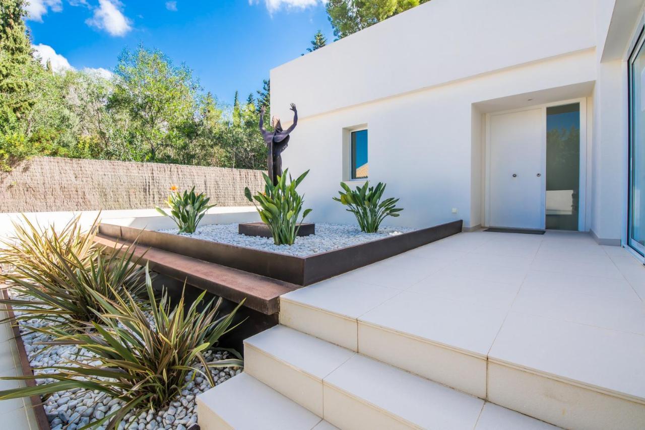 Ideal Mallorca - Margalida Ferienhaus Alcúdia