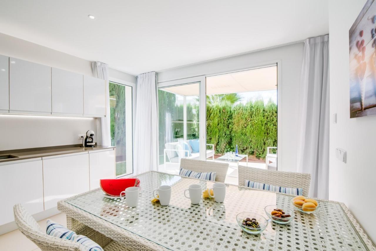 Ferienhaus Ideal Mallorca - Margalida *