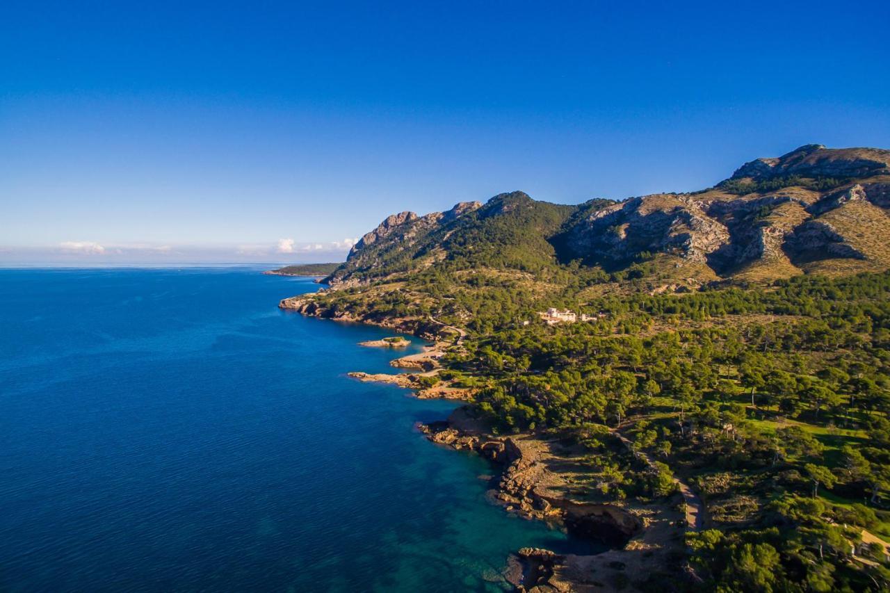 Ideal Mallorca - Margalida Ferienhaus