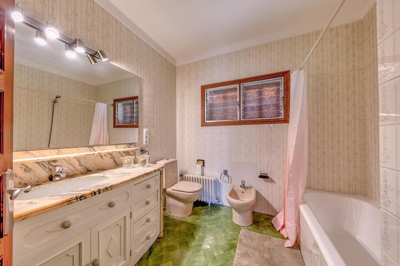 Ferienhaus Verd Alcúdia