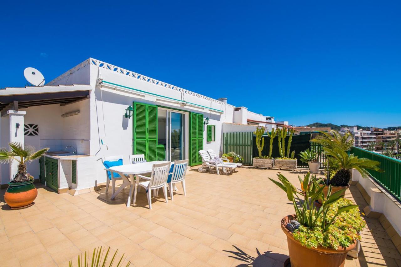 Apartment Ideal Mallorca - Maria Alcudia (Mallorca)