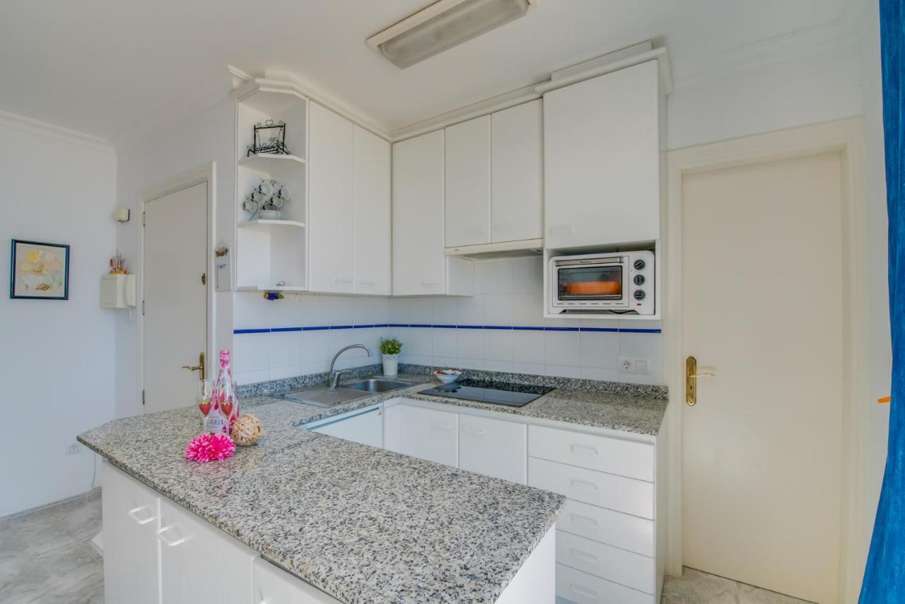 Apartment Ideal Mallorca - Maria Alcudia (Mallorca)