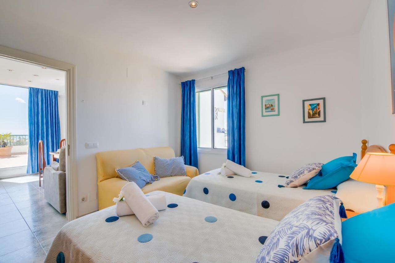 Apartment Ideal Mallorca - Maria Alcudia (Mallorca)