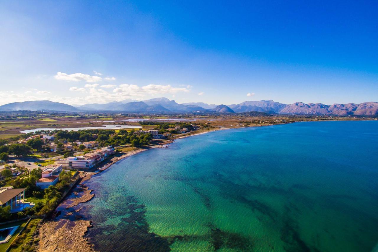 Ideal Mallorca - Casa Goya Alcudia (Mallorca)