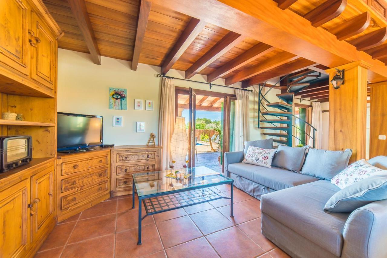 Holiday home Ideal Mallorca - Casa Goya *