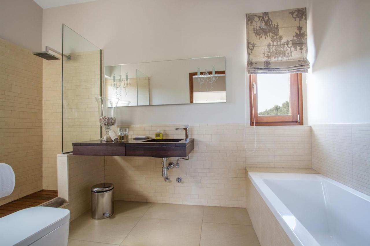 Magnificent Mallorca Casa Son 6 Bedrooms Childrens Play Area Private Pool Villa Alcudia (Mallorca)