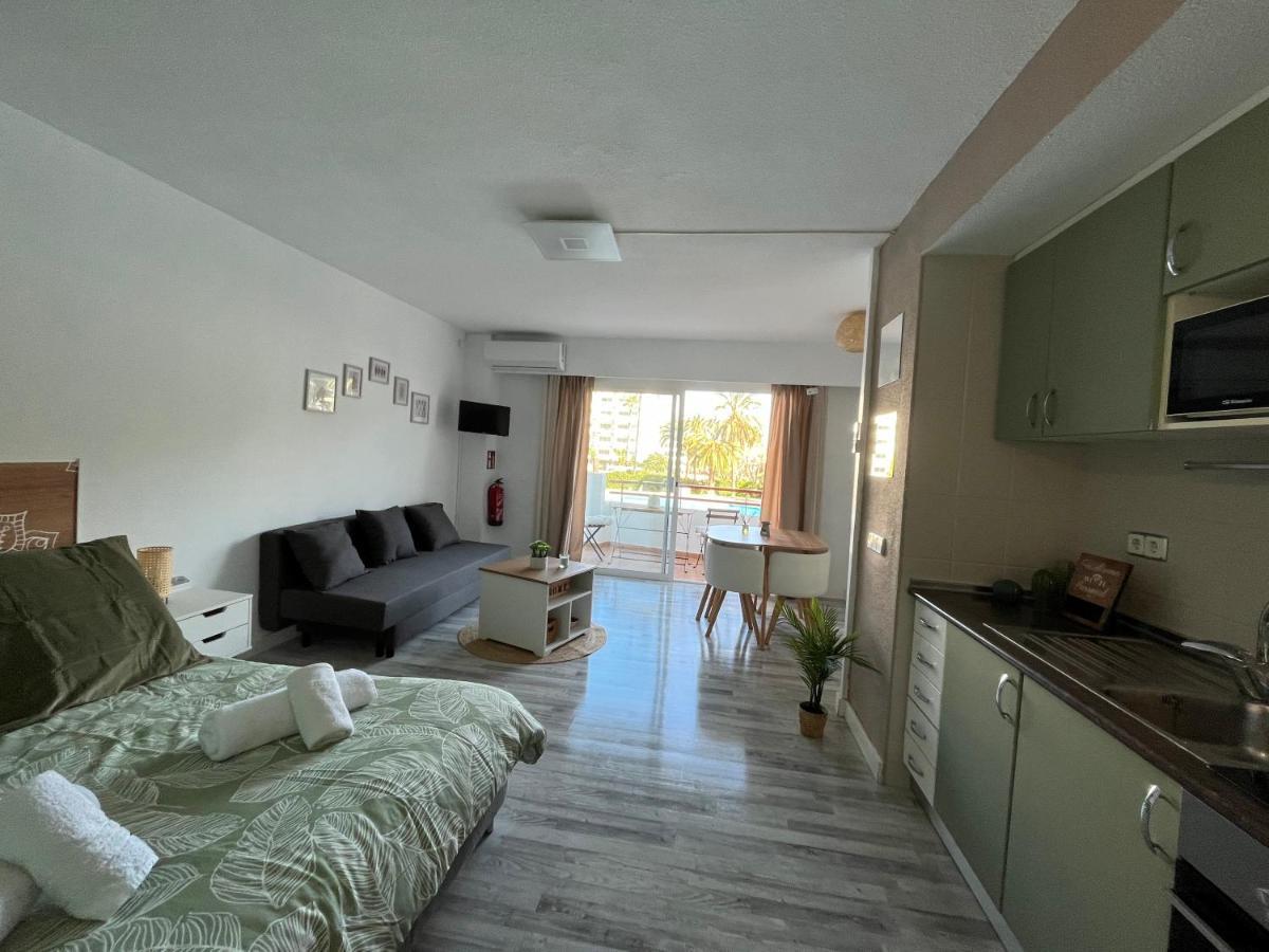 Naty Apartment Alcúdia