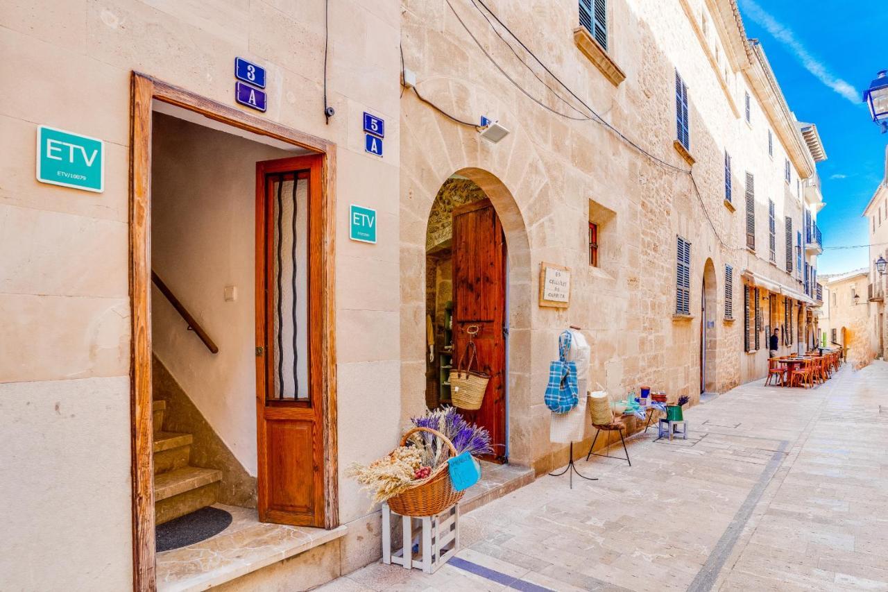 Apartment Es Celler By Mallorca Selection *