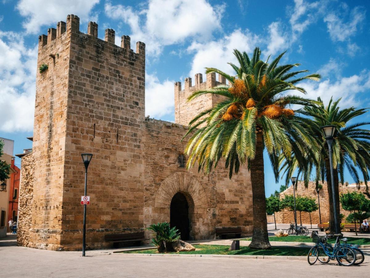 Verd Villa Alcúdia