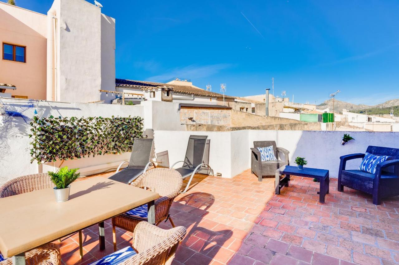Es Celler By Mallorca Selection Apartment *