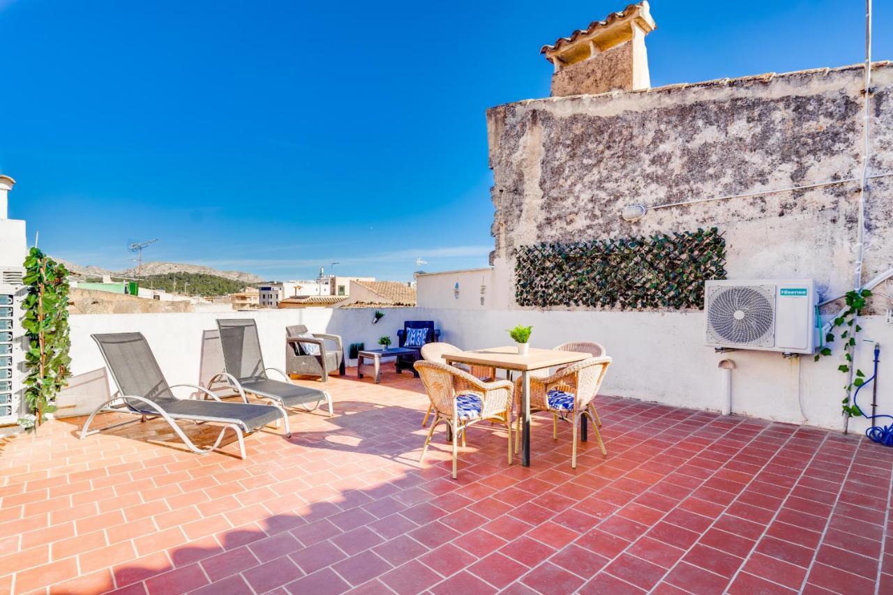 Apartment Es Celler By Mallorca Selection Alcudia (Mallorca)