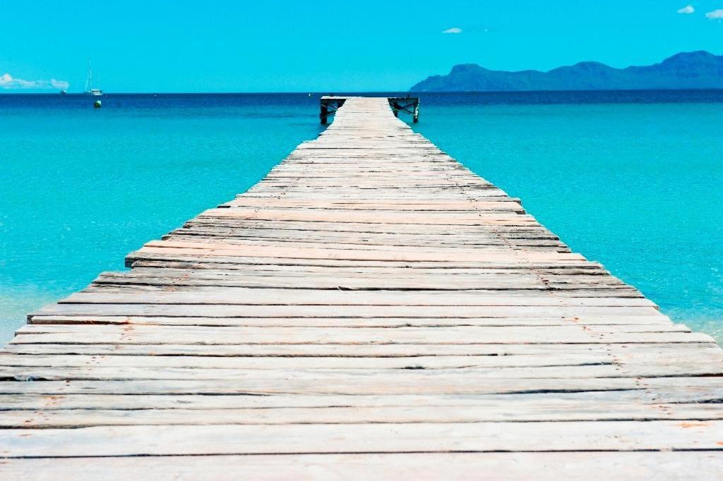 Al Pujol Apartment Alcudia (Mallorca)