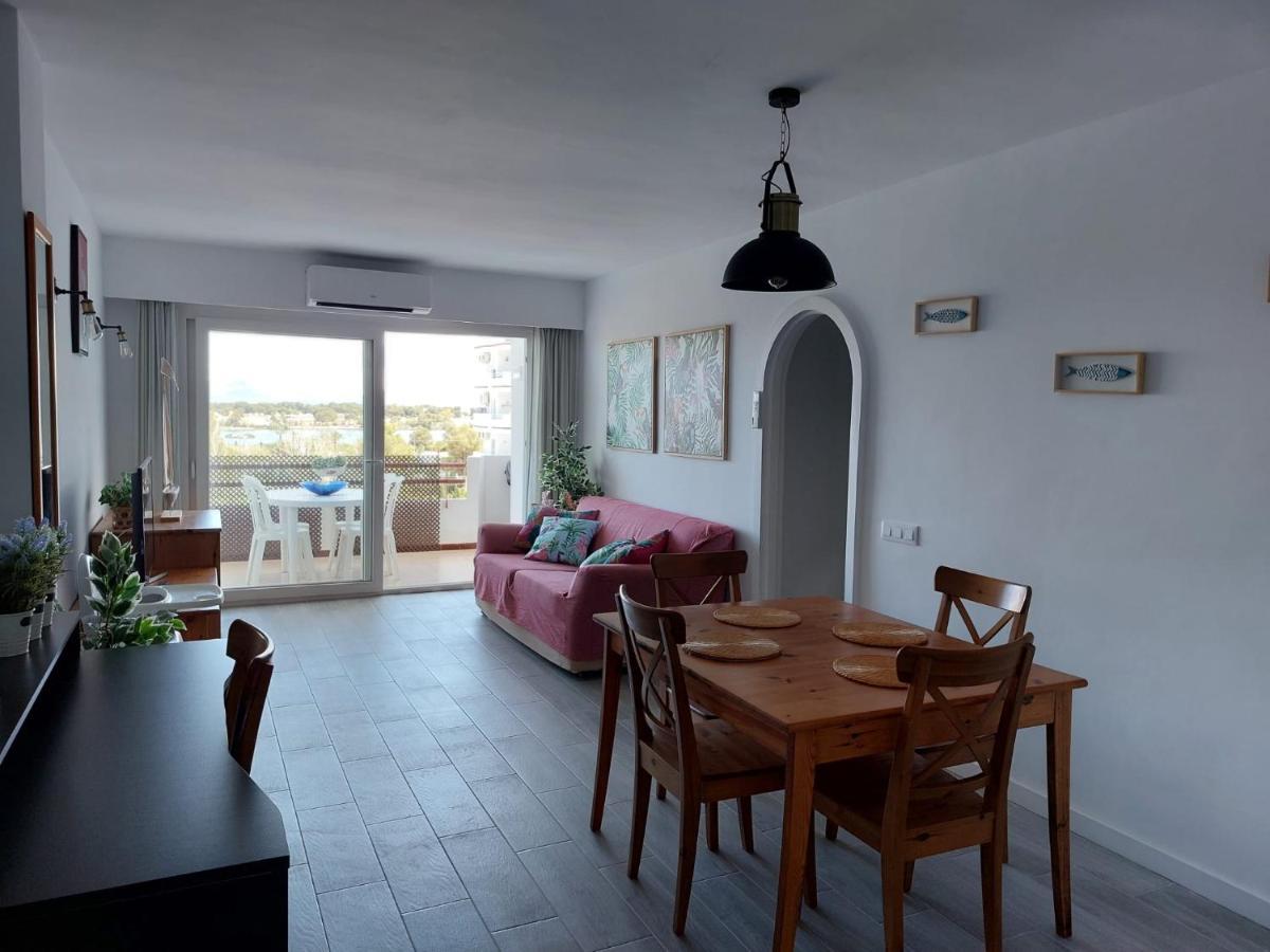 Appartement Mallorca Seasonal Rental Alcúdia