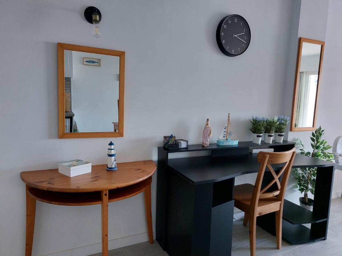 Mallorca Seasonal Rental Appartement