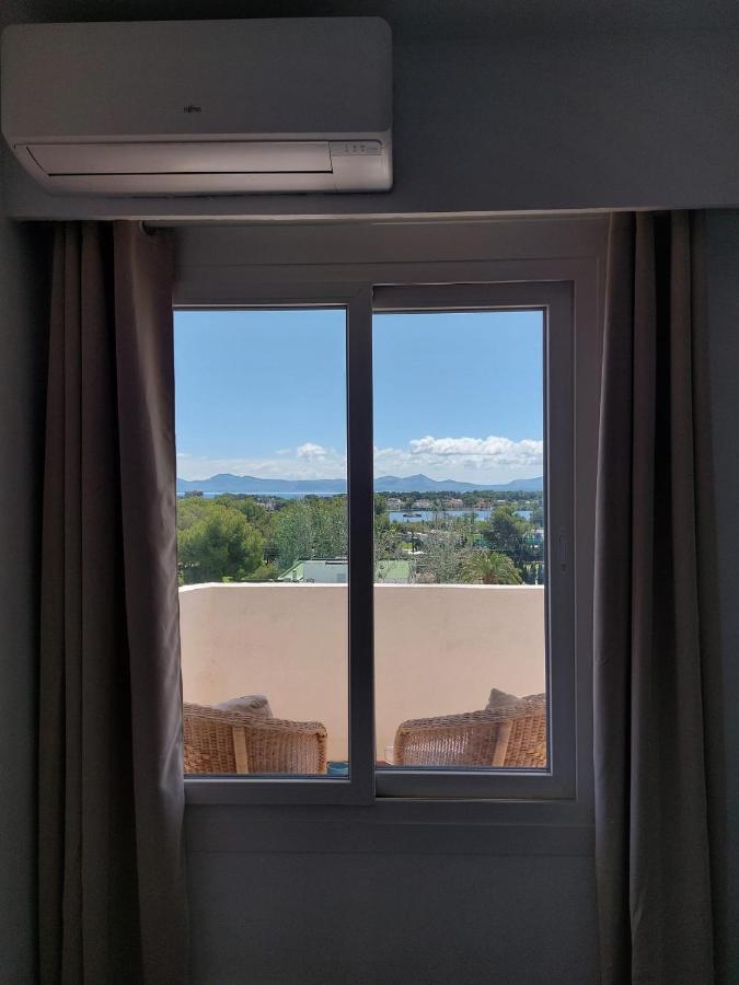 Mallorca Seasonal Rental Appartement