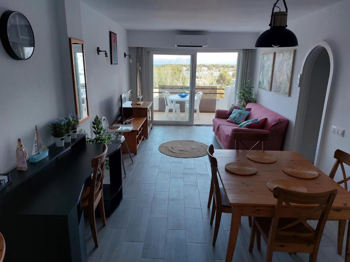 Mallorca Seasonal Rental Appartement Alcúdia
