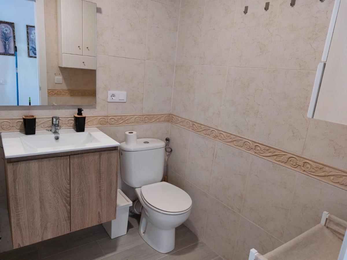 Mallorca Seasonal Rental Appartement *