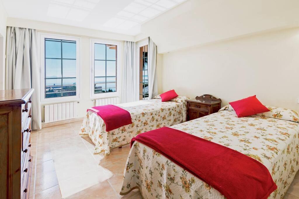 Alcanada Paradise - Private Pool & Sea View *