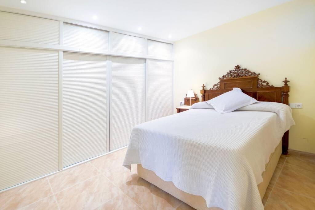 Alcanada Paradise - Private Pool & Sea View *
