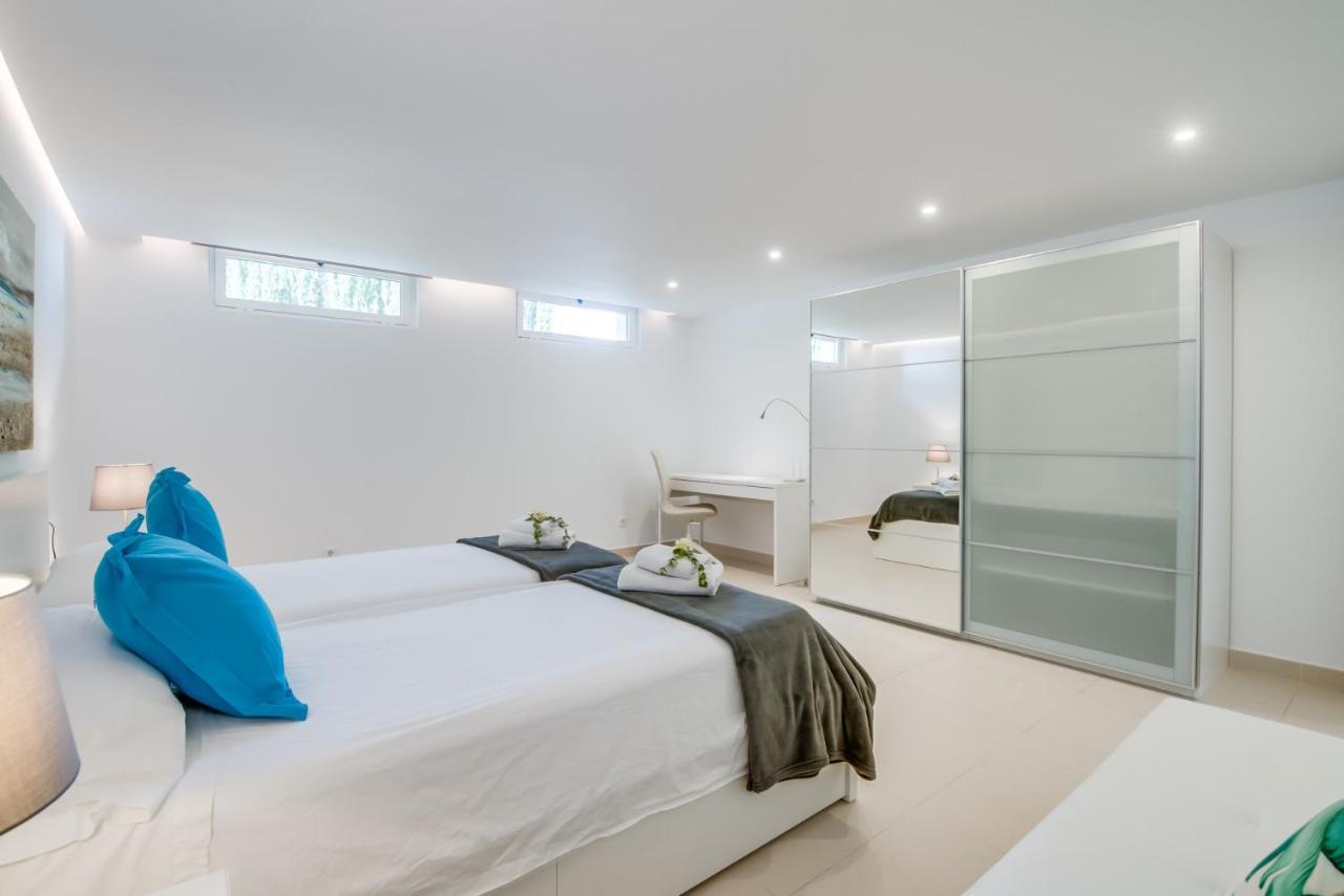 Ideal Mallorca - Margalida Ferienhaus Alcúdia