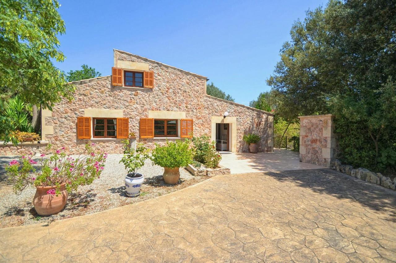 Holiday home Canto Alcudia (Mallorca)