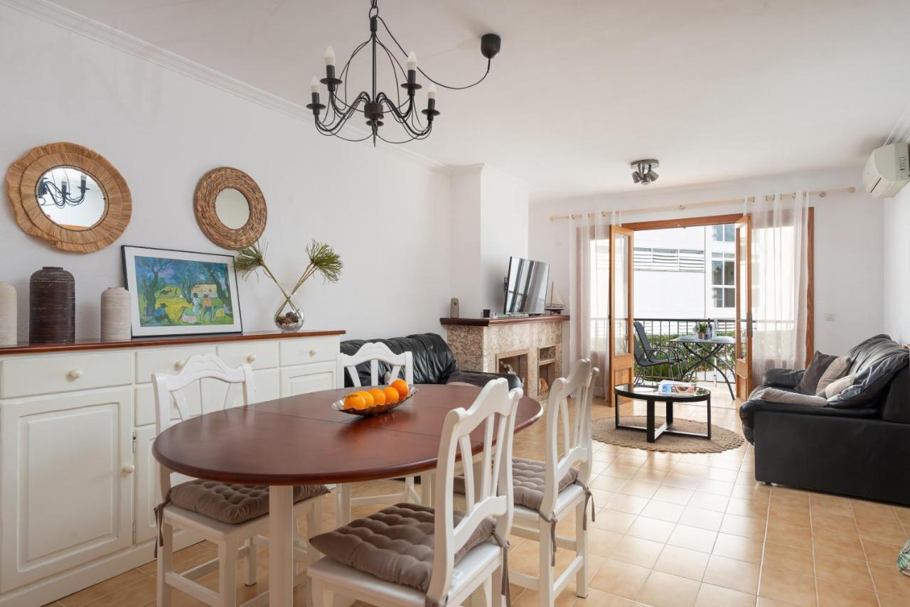 Al Pujol Apartment *