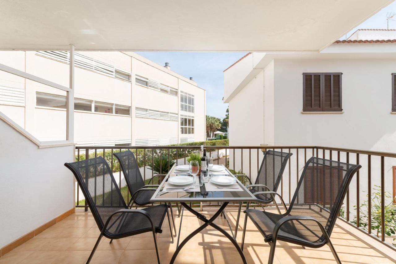 Apartment Al Pujol Alcudia (Mallorca)