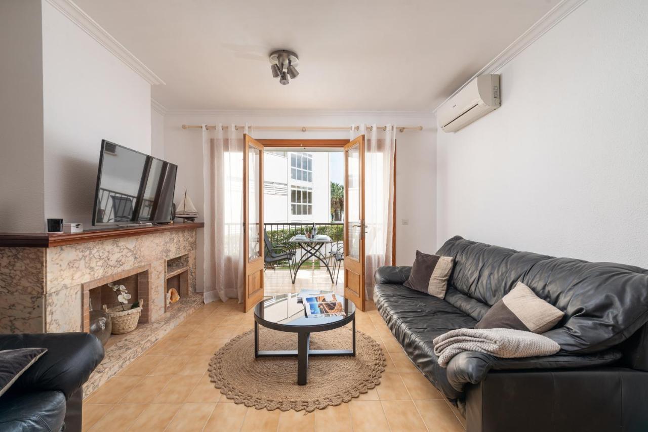 Apartment Al Pujol *