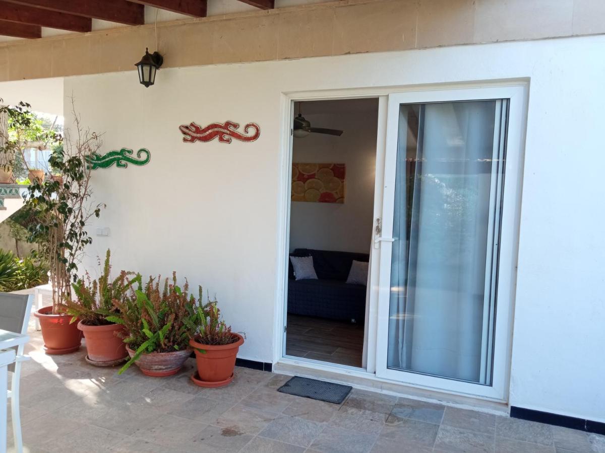 Cap De Mar Apartment Alcúdia