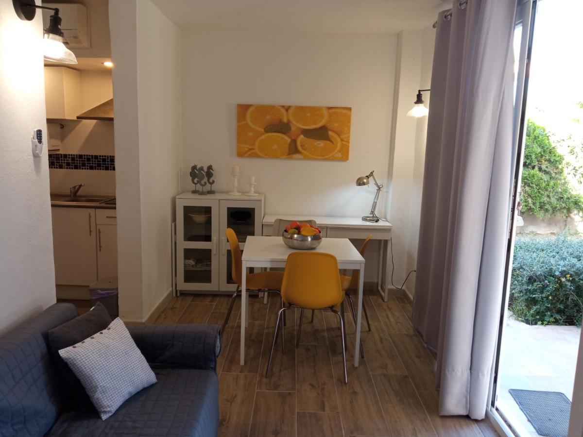 Cap De Mar Apartment Alcúdia