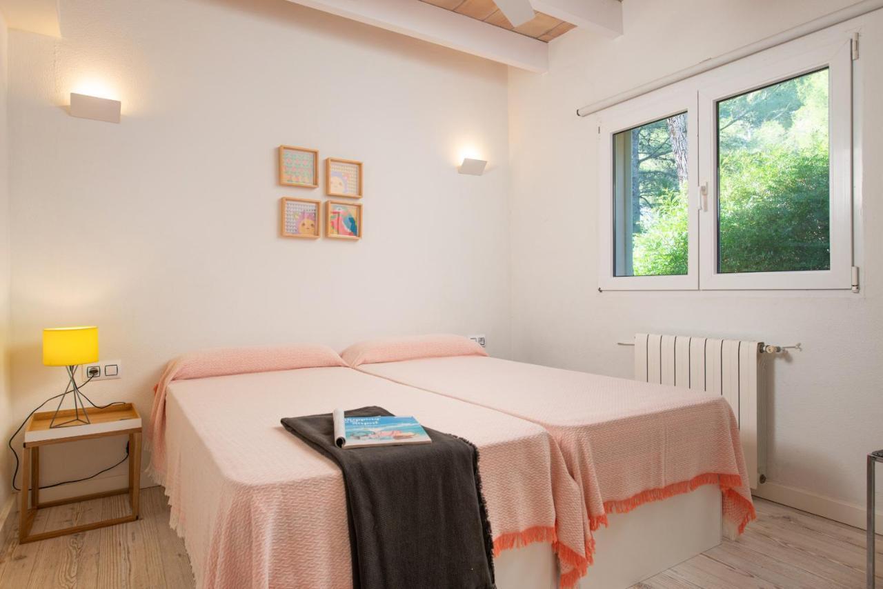 Estranys, Con Piscina Privada