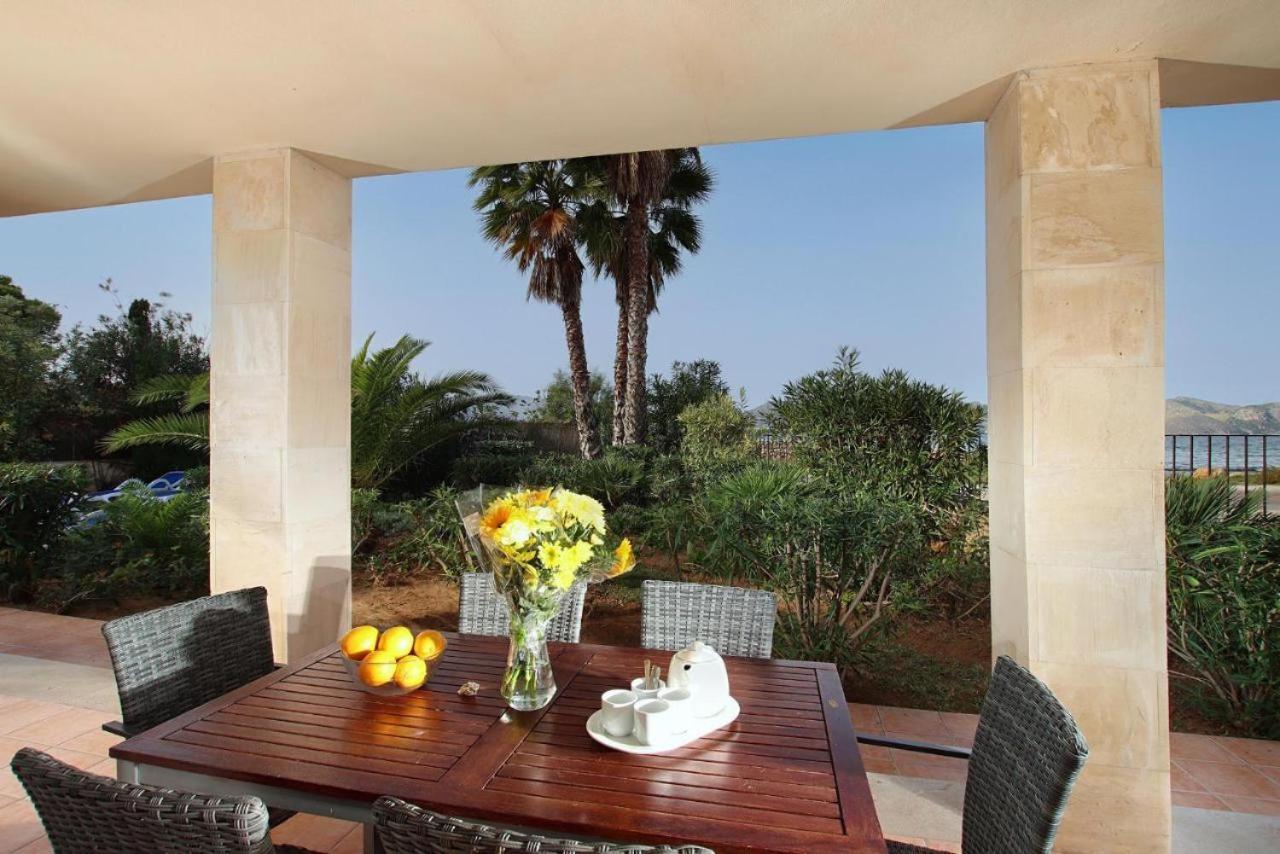 Apartment Amoros Alcudia (Mallorca)