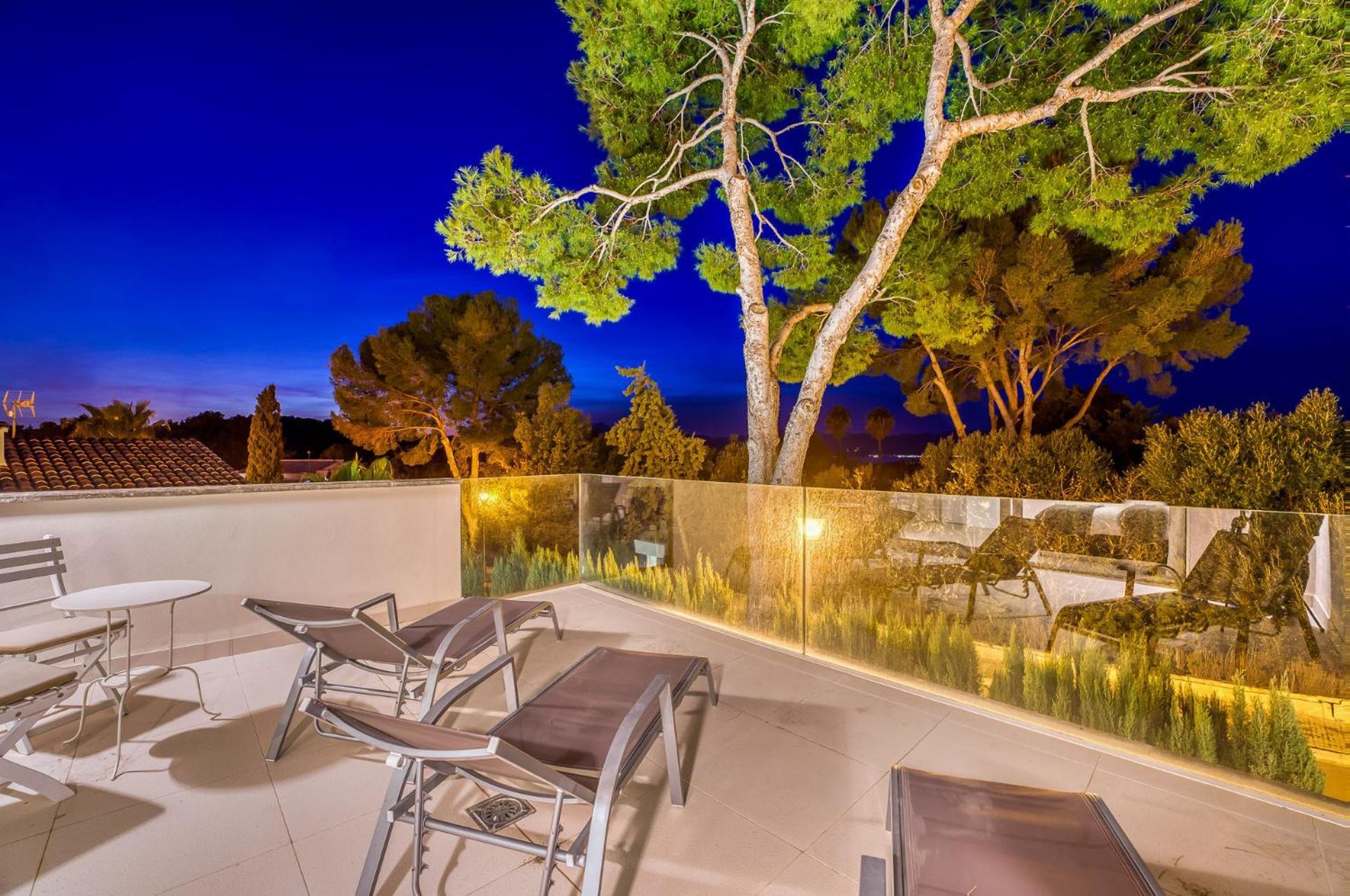 Ideal Mallorca - Margalida Ferienhaus Alcúdia