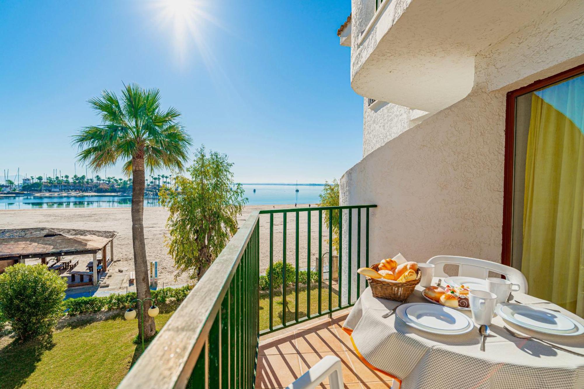 Anglada 54 By Mallorca Selection Apartment Alcudia (Mallorca)