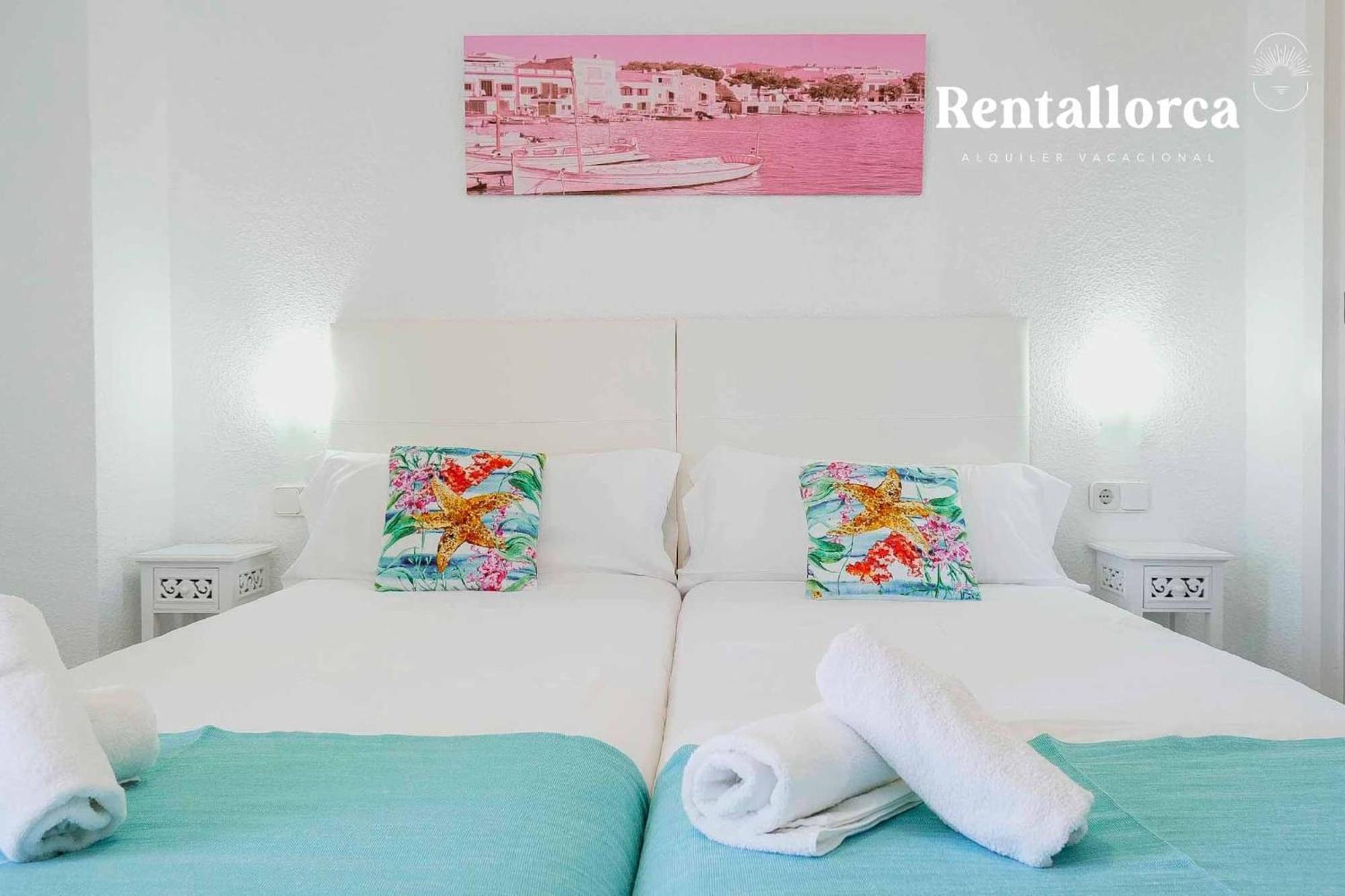 Appartement Cancun By Rentallorca Alcúdia