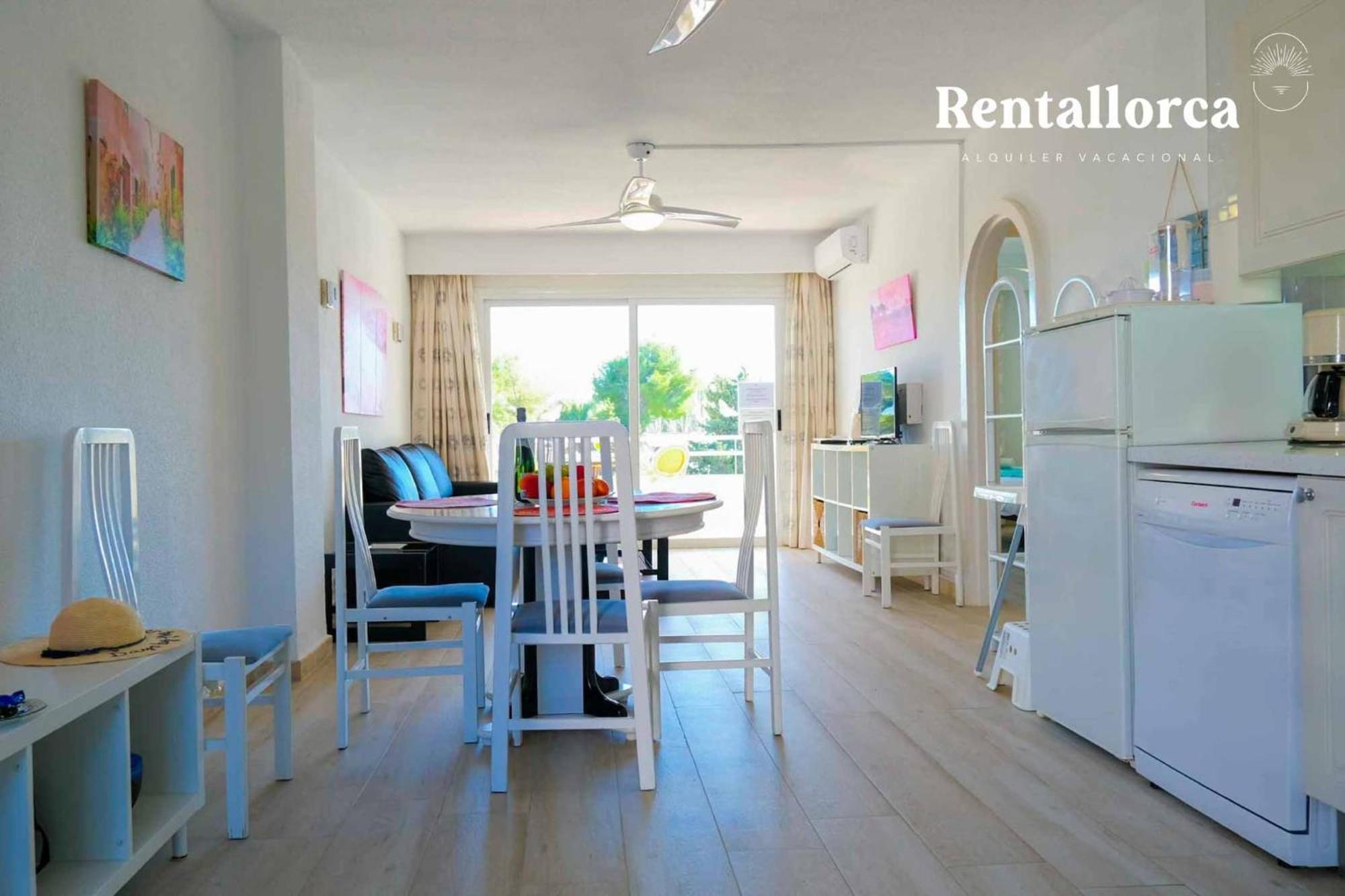 Cancun By Rentallorca Appartement *